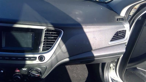 Dash Panel Conventional Ignition Fits 18-20 ACCENT 4595640