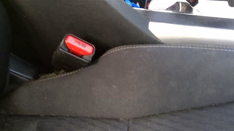 Seat Belt Front Sedan Japan Built Hybrid Passenger Fits 1317 ACCORD 3607810