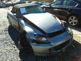 S2000     2006 Door Trim Panel, Front 2684495