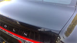 Trunk/Hatch/Tailgate Rear View Camera Fits 17-20 LINCOLN CONTINENTAL 4606962