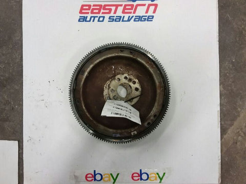 Flywheel/Flex Plate 218 Type CLS63s Fits 0717 MERCEDES CLSCLASS 2765130