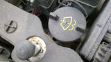 Wash Reservoir Fits 02-05 THUNDERBIRD 3597230