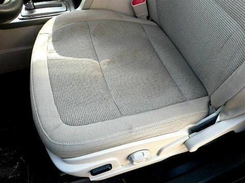 09 10 11 12 FLEX L. FRONT SEAT BUCKET BAG CLOTH ELECTRIC 6 WAY W/O MEMORY0