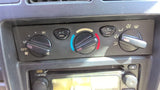 Temperature Control Fits 01-04 TACOMA 4856220