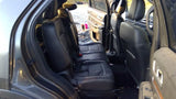 EXPLORER  2019 Seat Rear 4616931