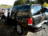 Audio Equipment Radio Receiver Amfmstereocd Fits 0812 ARMADA 2347025