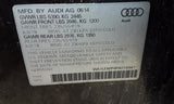 Roof Sunroof With Antenna Fits 03-09 LEXUS GX470 35238412