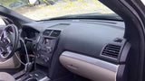 Dash Panel Base Without Police Package Fits 16-19 EXPLORER 4654530