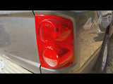 Passenger Right Tail Light Fits 0511 DAKOTA 4768610