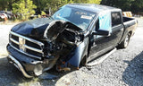 Rear Drive Shaft 4WD Crew Cab Fits 0912 DODGE 1500 PICKUP 3421500