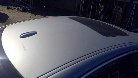 Roof Sunroof Fits 09-15 XF 3439810