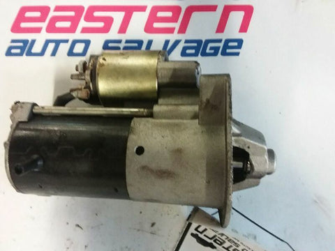 Starter Motor XC70 Fits 06-13 16 VOLVO 70 SERIES 3087750