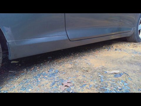 SOLARA    2008 Rocker Panel Moulding 4780600