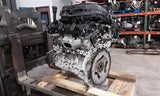 Engine 3.6L VIN G 8th Digit Fits 11-15 DURANGO 463218