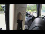 Seat Belt Front Suv 4 Door Driver Retractor Fits 1219 EVOQUE 4755680