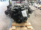 Engine 204 Type C350 AWD Fits 10-11 MERCEDES C-CLASS 2899732