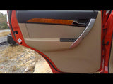 AVEO      2011 Door Trim Panel Rear 3305710