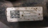 Exhaust Fluid Tank Fits 1116 FORD F250SD PICKUP 3485343
