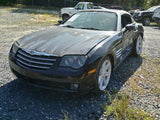CROSSFIRE 2005 Steering Shaft 2580411