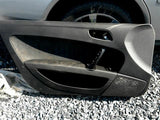 TT AUDI   2008 Door Trim Panel, Front 2438660