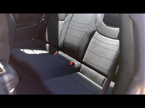 GENESIS   2012 Seat Rear 3251890