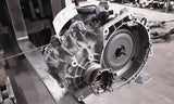 A3 AUDI   2016 Transmission 3610820