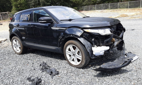 Crossmember/K-Frame Front Fits 12-19 EVOQUE 4756060