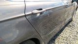 Passenger Right Rear Side Door Fits 17-20 FUSION 4858931