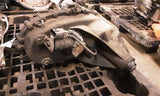 Transfer Case 3.6L Model NV246 BW4444 Fits 1118 DODGE 1500 PICKUP 3501903