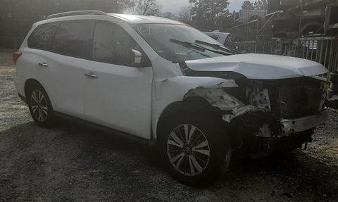 AntiLock Brake Part Assembly 6 Cylinder Fits 1820 PATHFINDER 4622830