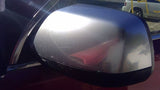 Driver Side View Mirror Power Chrome DL9 Opt Aab Fits 1517 EQUINOX 3559630