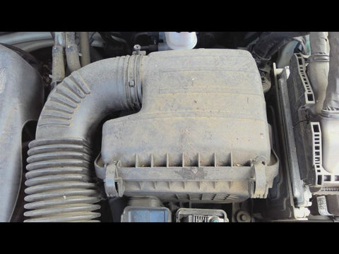 Air Cleaner 2.4L VIN 7 8th Digit California Emissions Fits 1115 OPTIMA 4689670