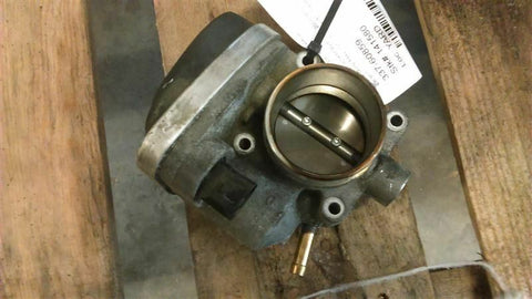 Throttle Body 1.6L Convertible Fits 0208 MINI COOPER 2299500