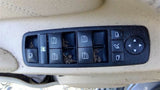 Driver Front Door Switch 164 Type Driver's Fits 0712 MERCEDES GLCLASS 3407170