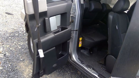 FJ CRUISR 2007 Door Trim Panel Rear 3545690