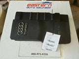 A4 AUDI   2007 Engine Cover 2549871