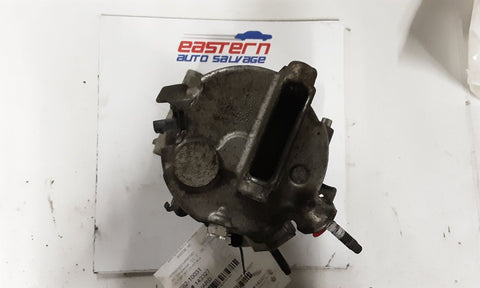 AC Compressor Turbo Fits 1720 FORD F150 PICKUP 4707420