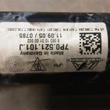 Front Drive Shaft Fits 11-18 PORSCHE CAYENNE 3453411