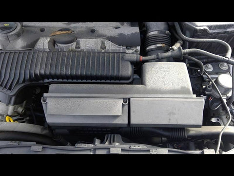 Air Cleaner S60 T5 5 Cylinder Fits 1213 VOLVO 60 SERIES 3302290