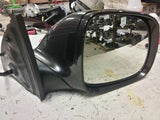 Passenger Side View Mirror Power QQ1 Opt 6XL Fits 0709 AUDI Q7 2953064