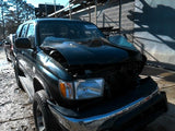 4 RUNNER  1999 Steering Shaft 2268392