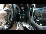 Steering Column Floor Shift Without Value Added Cockpit Fits 14-15 CRUZE 2818571
