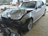 Throttle Body 3.0L Diesel Twin Turbo Fits 0913 BMW X5 3218361