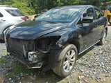 Automatic Transmission 2.3L Turbo 6 Speed FWD Fits 1012 MAZDA CX7 3277814