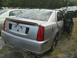 Seat Belt Front Bucket Driver Retractor Fits 0511 STS 2609072