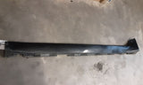 XF        2012 Rocker Panel Moulding 3580431