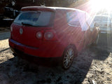 GTI       2006 Steering Shaft 2385463