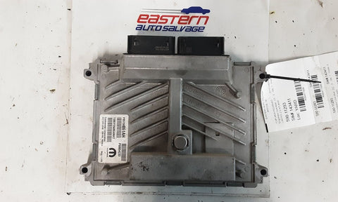 Engine ECM Electronic Control Module 2.0L Gasoline Fits 2024 WRANGLER 4778060