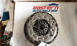 Flywheel/Flex Plate 1.6L Manual Transmission Fits 1316 COUNTRYMAN 3487810