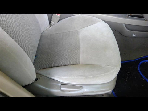 Passenger Front Seat Bucket Adjustable Headrest Cloth Fits 0407 TAURUS 3292880